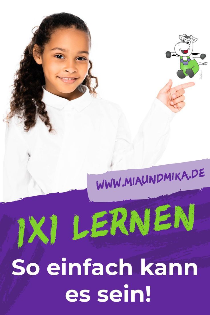 Dusyma Lernspiel Einfaches Einmaleins Die 2a Lernt Das Kleine Einmaleins