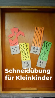 Computer Lernspiele Für Kindergartenkinder 64 Schneideübungen-ideen