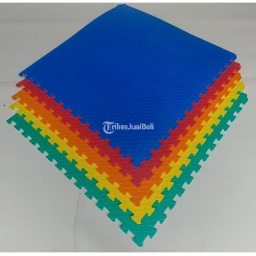 Lernspiel Matra Matras Puzzle Praktis & Cocok Untuk Latihan Beladiri Harga Murah Di