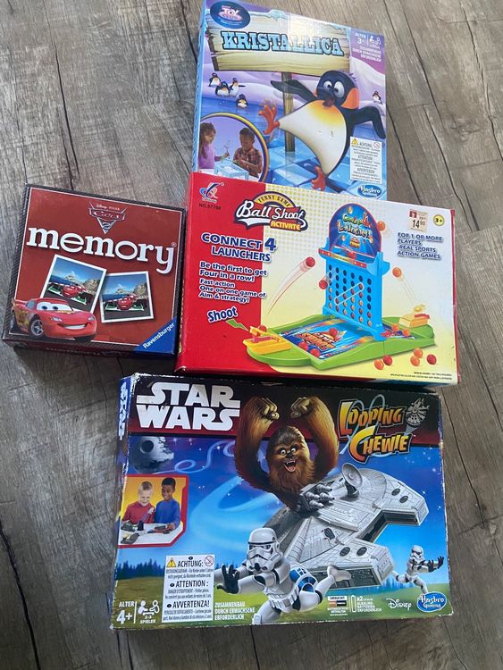 Lernspiele Ab 4 Jahren Die Besten Spiele Ab 4 Jahren Ratgeber – Artofit