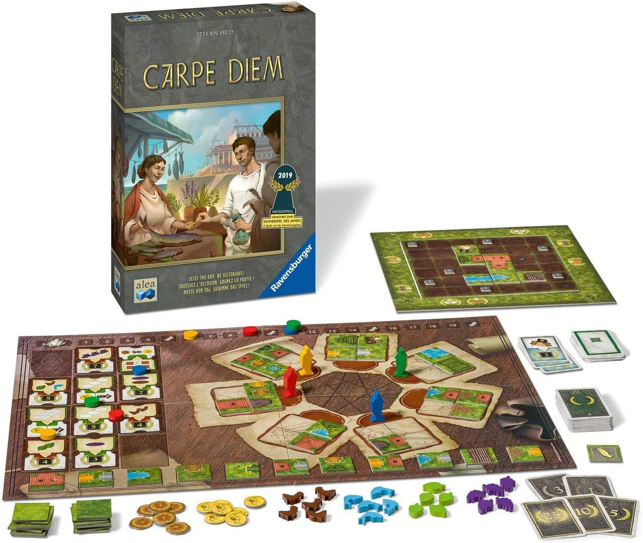 Lernspiele Von Ravensburger Ravensburger Games