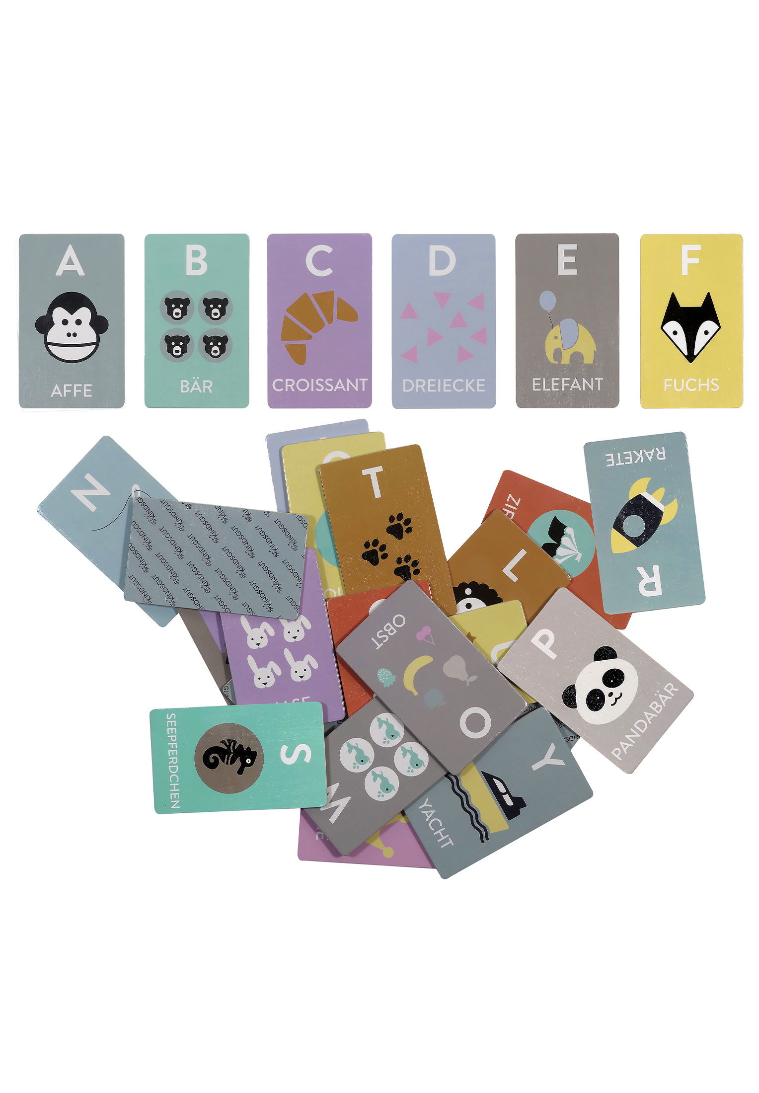 Lernspiel Buchstaben Ab 2 Lernspiele Mit Buchstaben