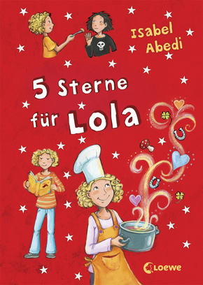 Lernspiele Lola Die Grüne Gierafe Detail: Stiftung Lesen