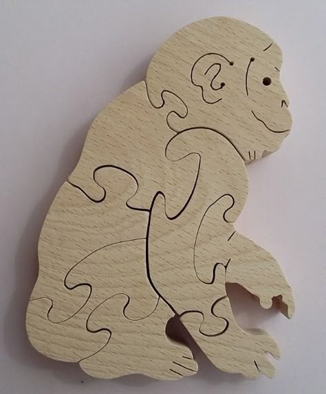 Holzpuzzles Und Lernspiele Einfach Selber Machen Puzzlewood Galerie