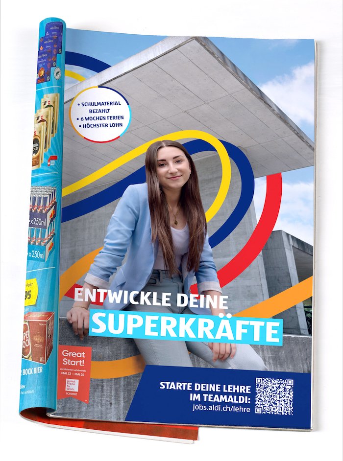 Aldi Süd Lernspiel Career Opportunities For School Pupils At Aldi South It