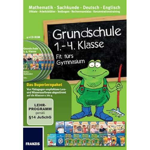 Pc Lernspiele Puschi Suchergebnis Auf Amazon.de Für: Grundschule; Lernspiele
