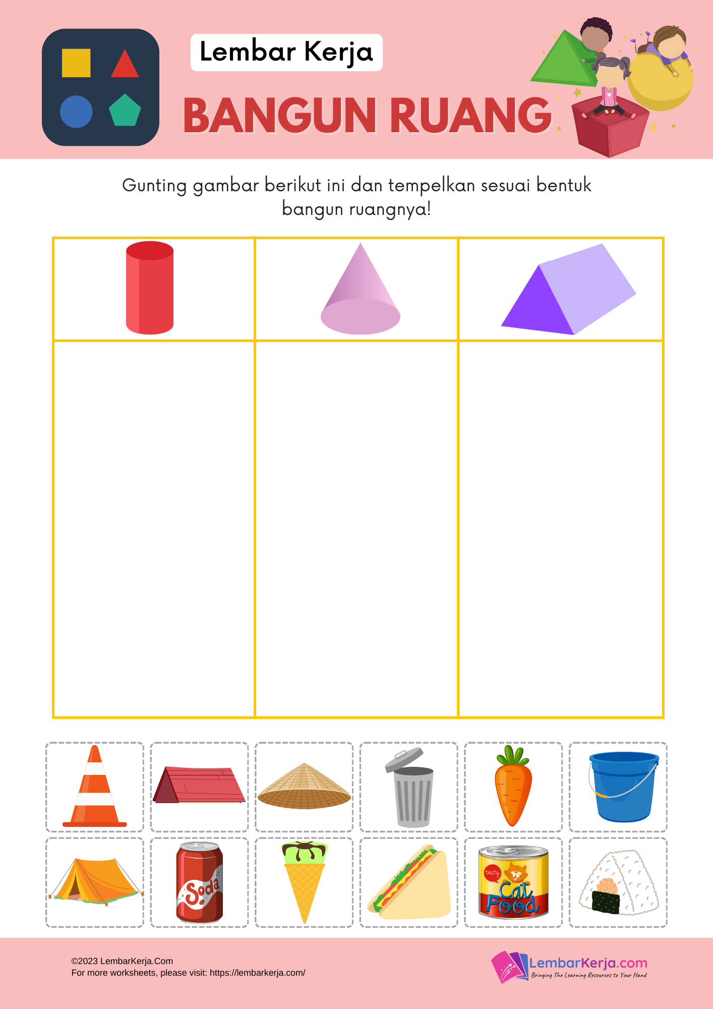 Lernspiel 1 Klasse Wolkenland Projek Kelas 1 [learn While Playing]