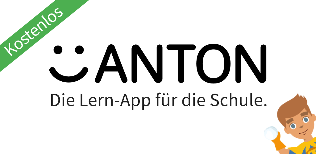 Anton Lernspiele Für Kinder Download Anton
