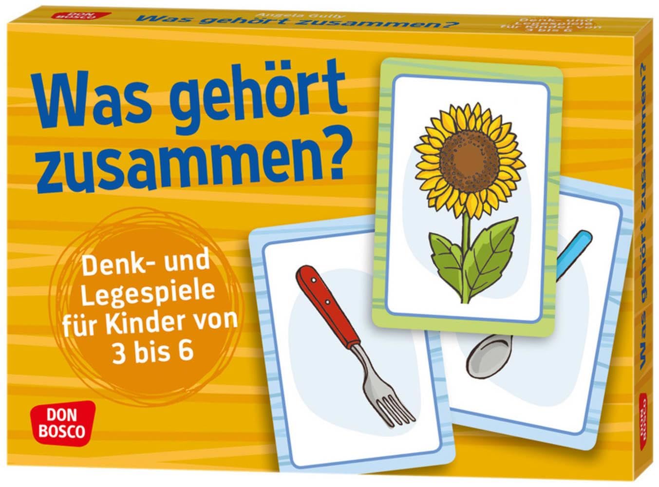 Kinder Lernspiele Was Gehört Zusammen Ausdrucken 78 Best Images About Deutsch: Spiele Im Unterricht On Pinterest
