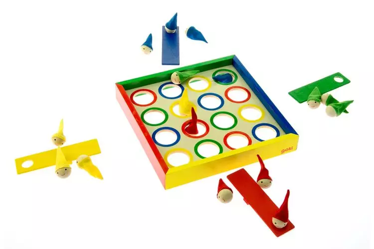 Goki Lernspiele About: Goki (google Play Version)