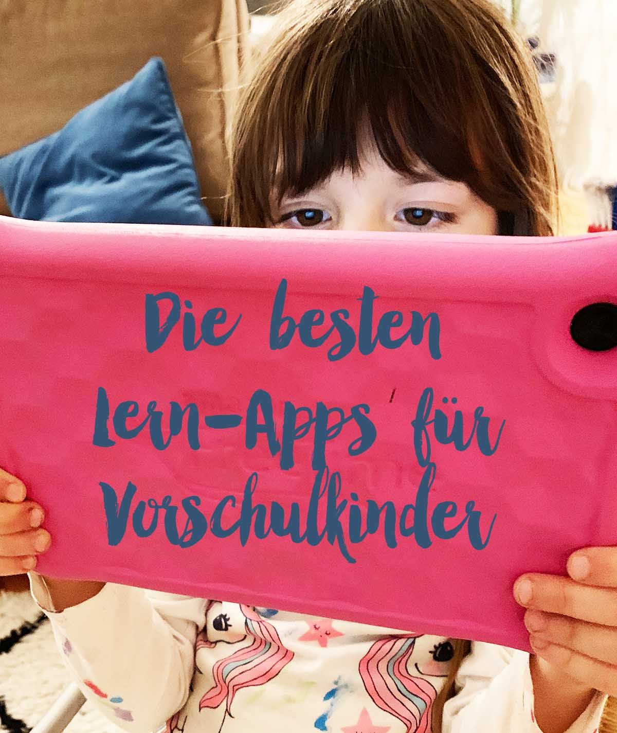 Lernspiele Vorschulkinder App App Der Woche Für Android: "lernspiele Für Kinder 4 (von Pescapps