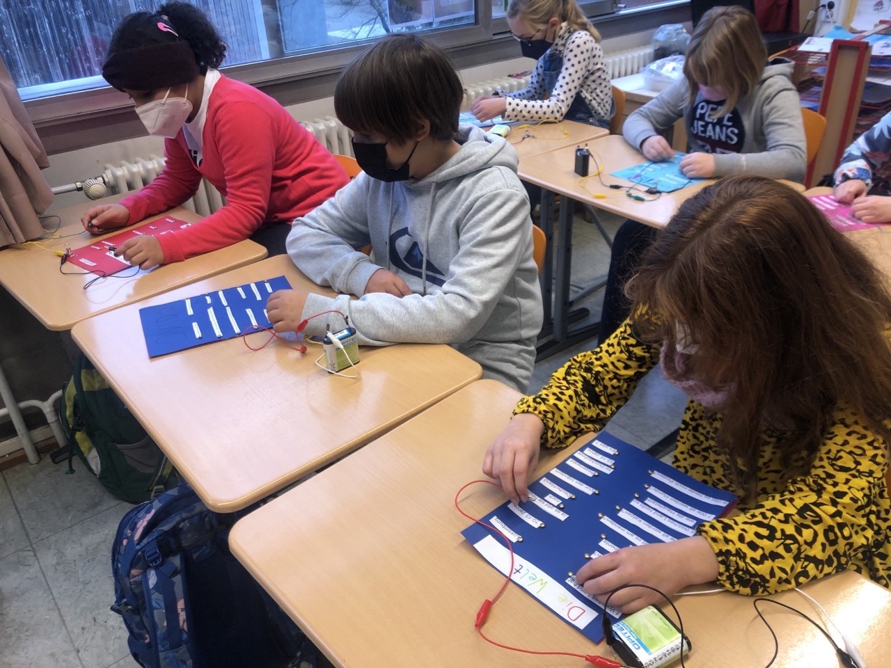 Lernspiel Elektrotechnik Lehre: Elektrotechnik-lehre Wird Attraktiver