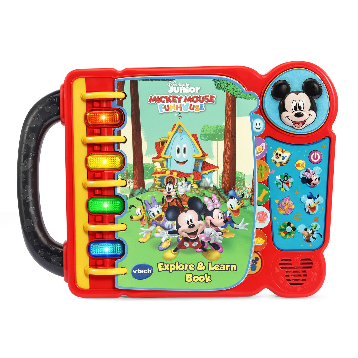 Lernspiel Handy Vtech Disney Toys Giveaway Vtech Learning Review Love