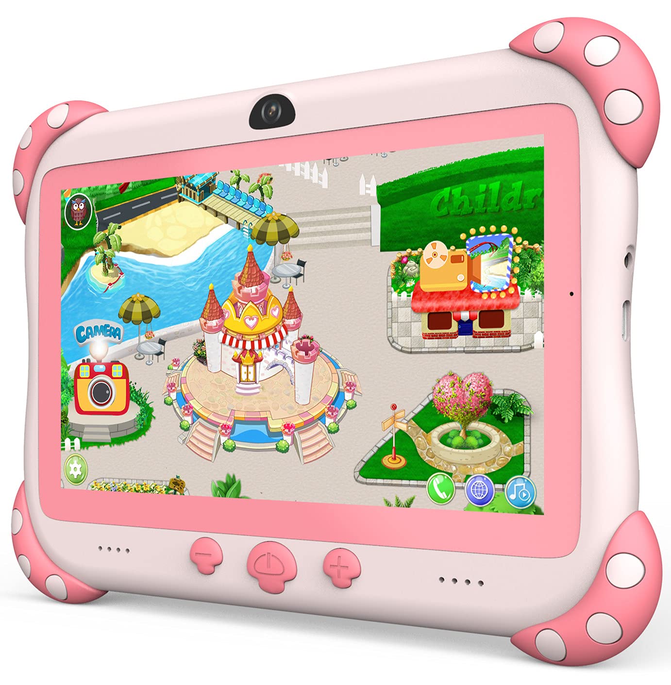 Tablet Lernspiele Amazon.com : Kids Tablet 7 Inch Tablet For Kids Wifi Kids Tablets 32g