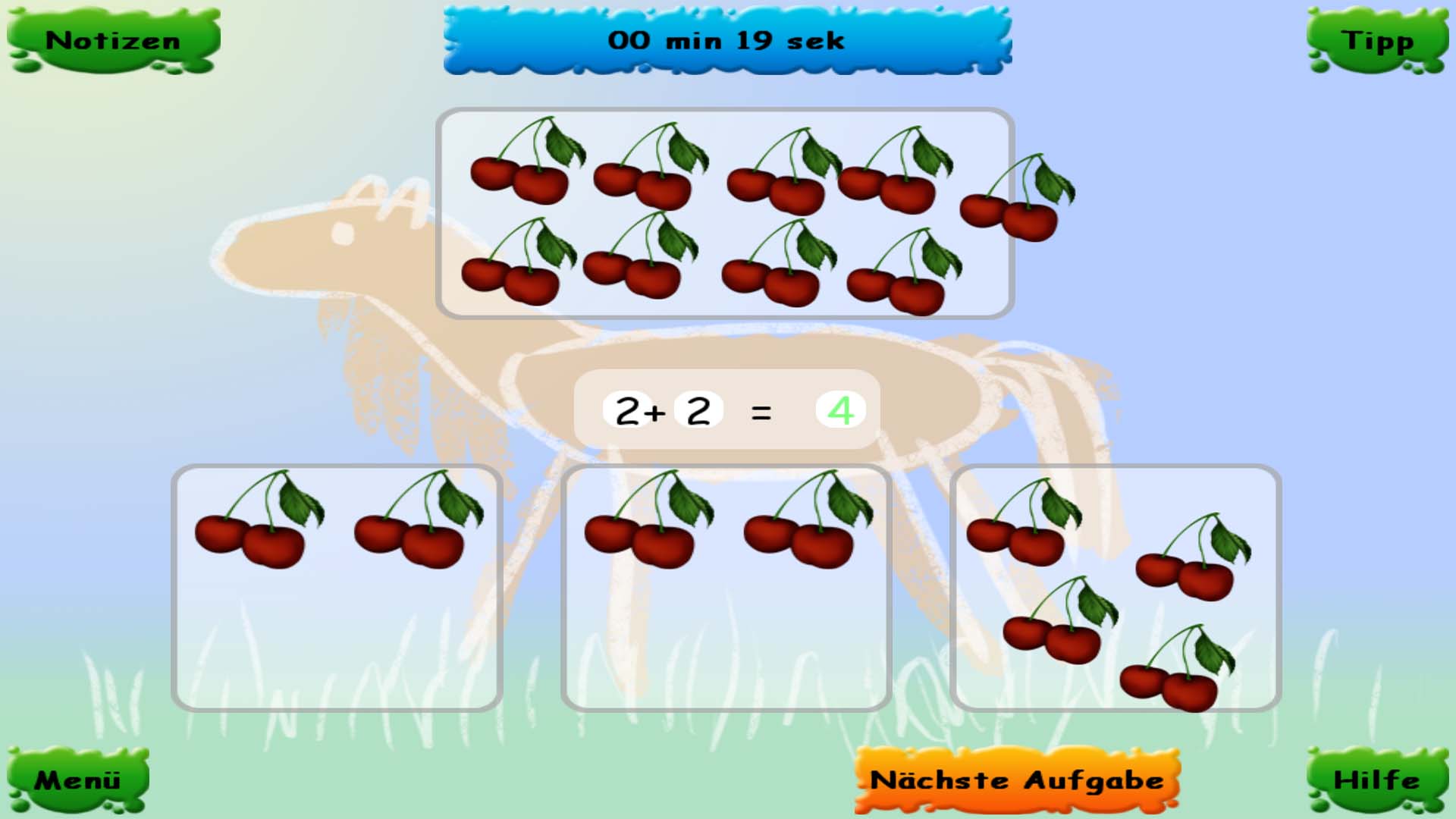 Lernspiele Mathematik Grundschule Lernspiel Grundschul-mathematik