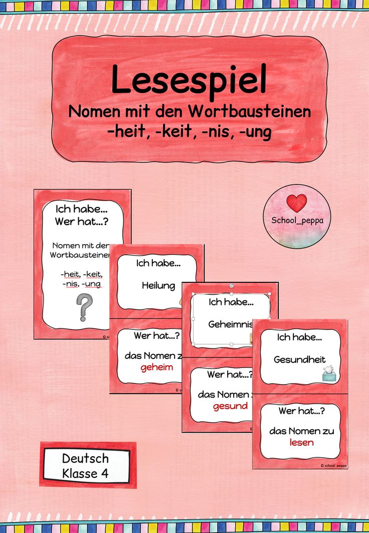 Lernspiel Nomen Professor Wirrwahr Zeigt Ein Wortarten-lernspiel: Nomen, Verben Und