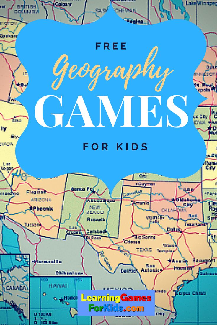 Lernspiele Geounterricht Games Geography Kids Online World Childhood101 Learn School Article Collection Choose Board