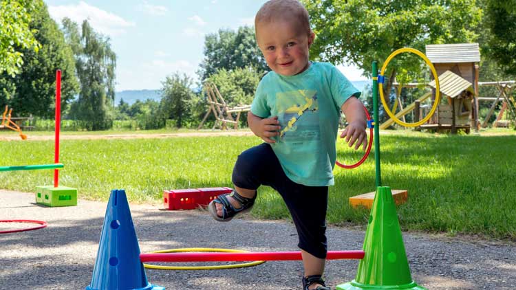 Kleinkind Lernspiele Geldüberweisung Koffer Ritzel Kreative Kinderspiele Pathologisch Kuh Winzig