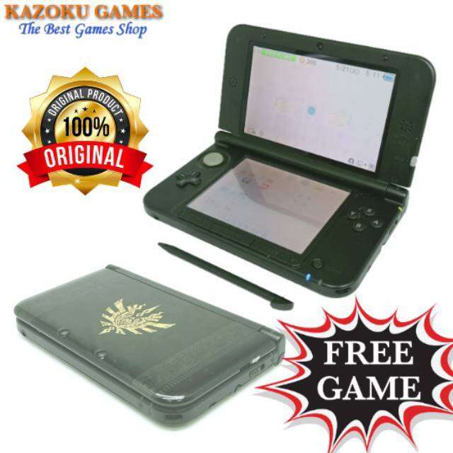 Nintendo 3 Ds Xl Lernspiel Nintendo 3ds Xl + Nintendo 3ds + Games