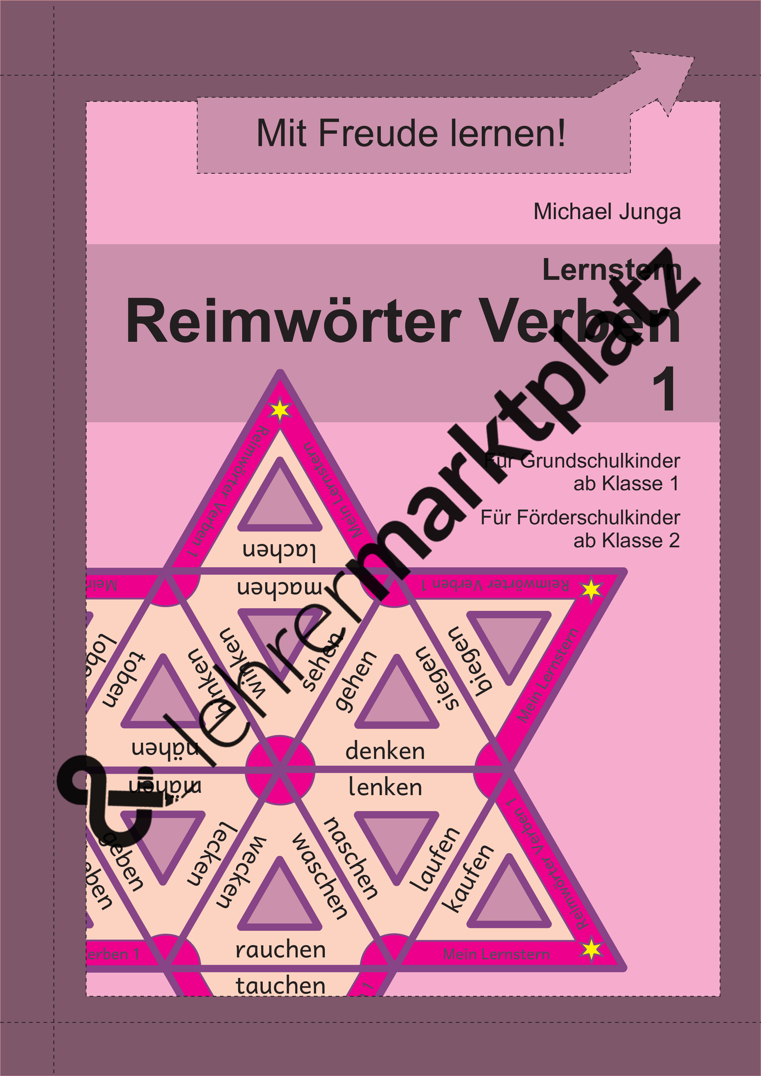 Alternative Lernspiel Wörter Rücken Schreiben Rechtschreibspiele 1- 2