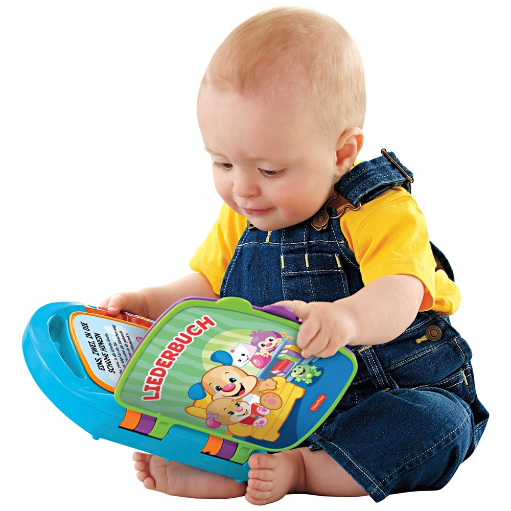 Fisher Price Lernspiel Ab 1 Jahr Original Fisher Price
