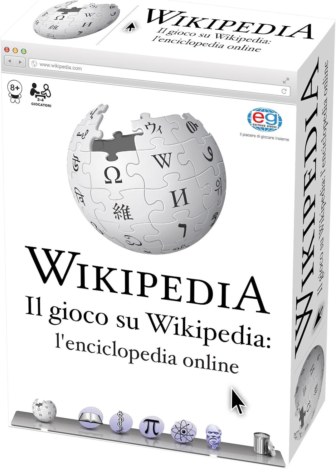 Lernspiele Wikipedia "play School" Tools
