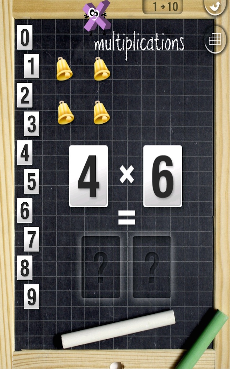 Lernspiele Computer Einmaleins Einmaleins Rechenspiele Klasse Mathe Grundschultante Grundschule Lesespiel