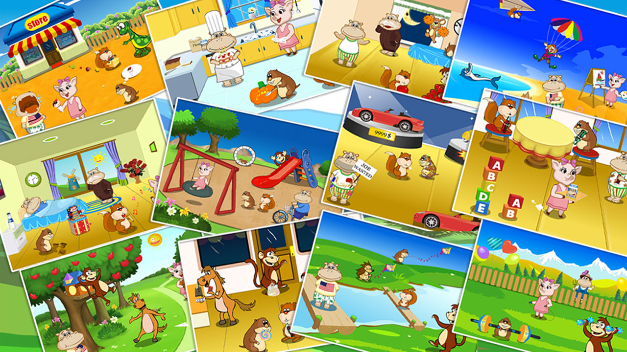 Lernspiele Kindergarten Online Kostenlos Online Spiele Für Kindergartenkinder Kostenlos