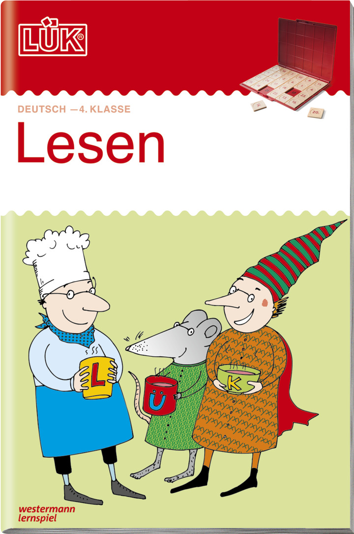 Heinevetter Lernspiel Heinevetter Shop