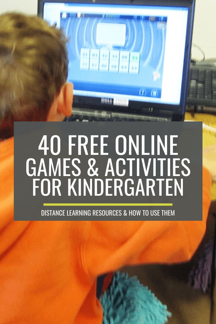 Lernspiele Online Kindergarten Kindergarten Buddy Edition