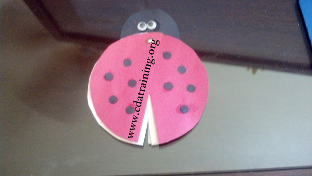Lernspiel Ladybug Adorable Ladybug Learning Activity For Preschool Or Kindergarten