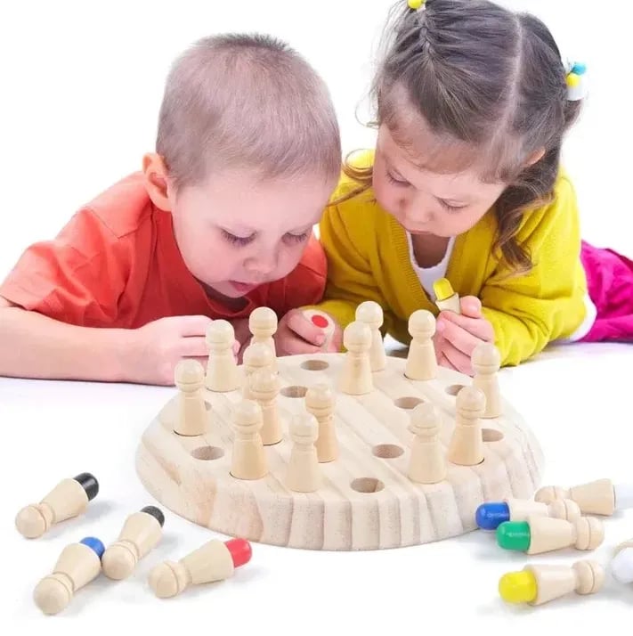 Gedächtnis Schach Lernspiel Tobias Hirneise : Schach Lernen Für Schüler 2