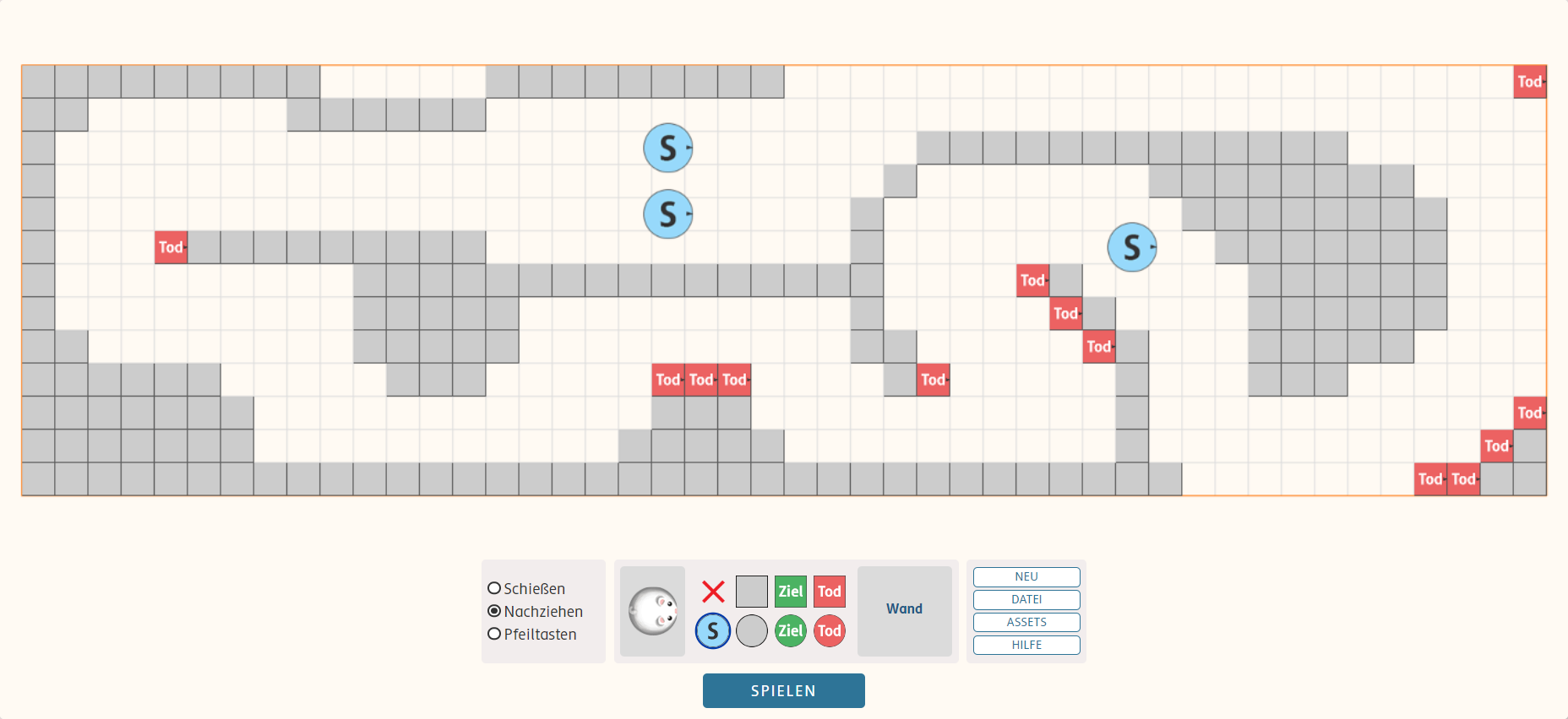 Digitale Lernspiele Erstellen How To Create Digital Game Activities For The Remote Classroom