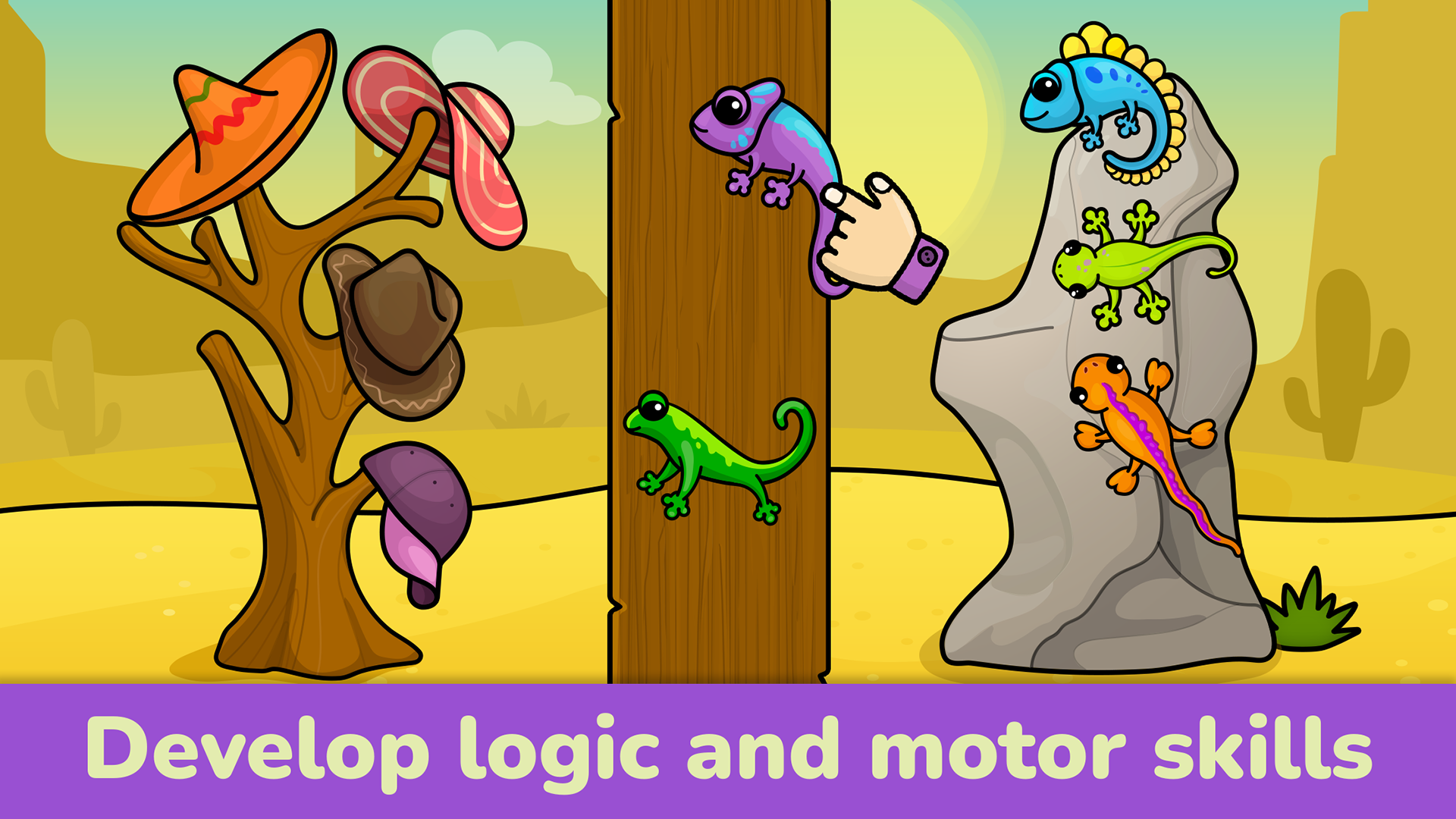 Lernspiele App Ab 2 ‎toddler Games For 2 Year Olds. On The App Store