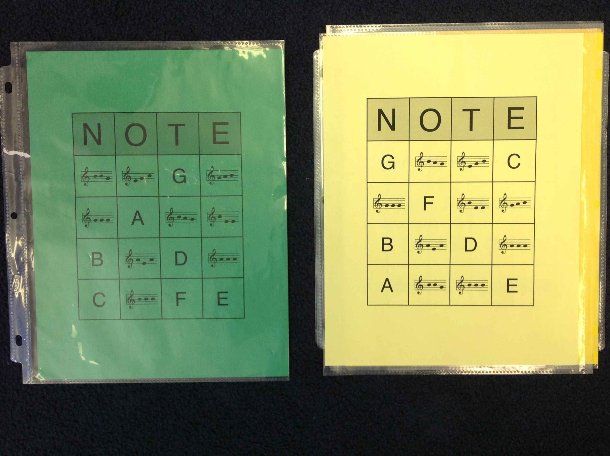 Lernspiele Mit Musik Lessons/games