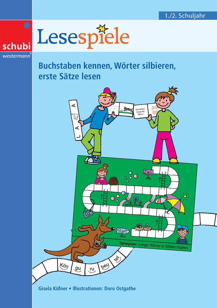 Lernspiel Grundschule Tamabi "1×1 Wackelturm" 1×1 Spiel