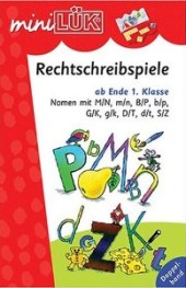 Kinder Lernspiel Lük Mini Lück Lernspiel Incl. 9 übungshefte In 9450 Altstätten Für 45,00