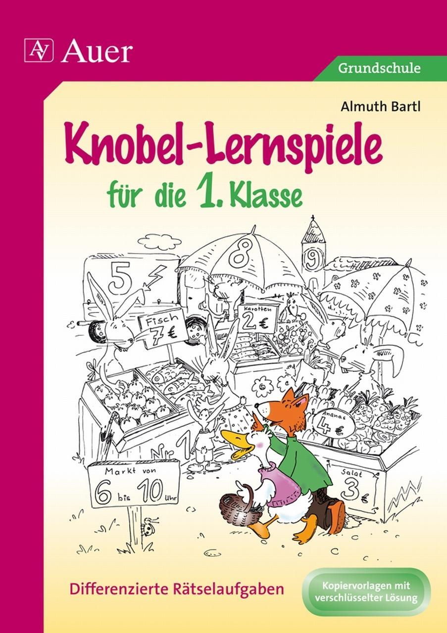 Lernspiele 1 Klasse Rozczarowany Poufny Prześladowanie Arbeitsblätter 1 Klasse Zum