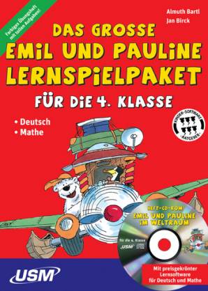 Emil Und Pauline Lernspiel Pauline Emil Bauernhof Dem
