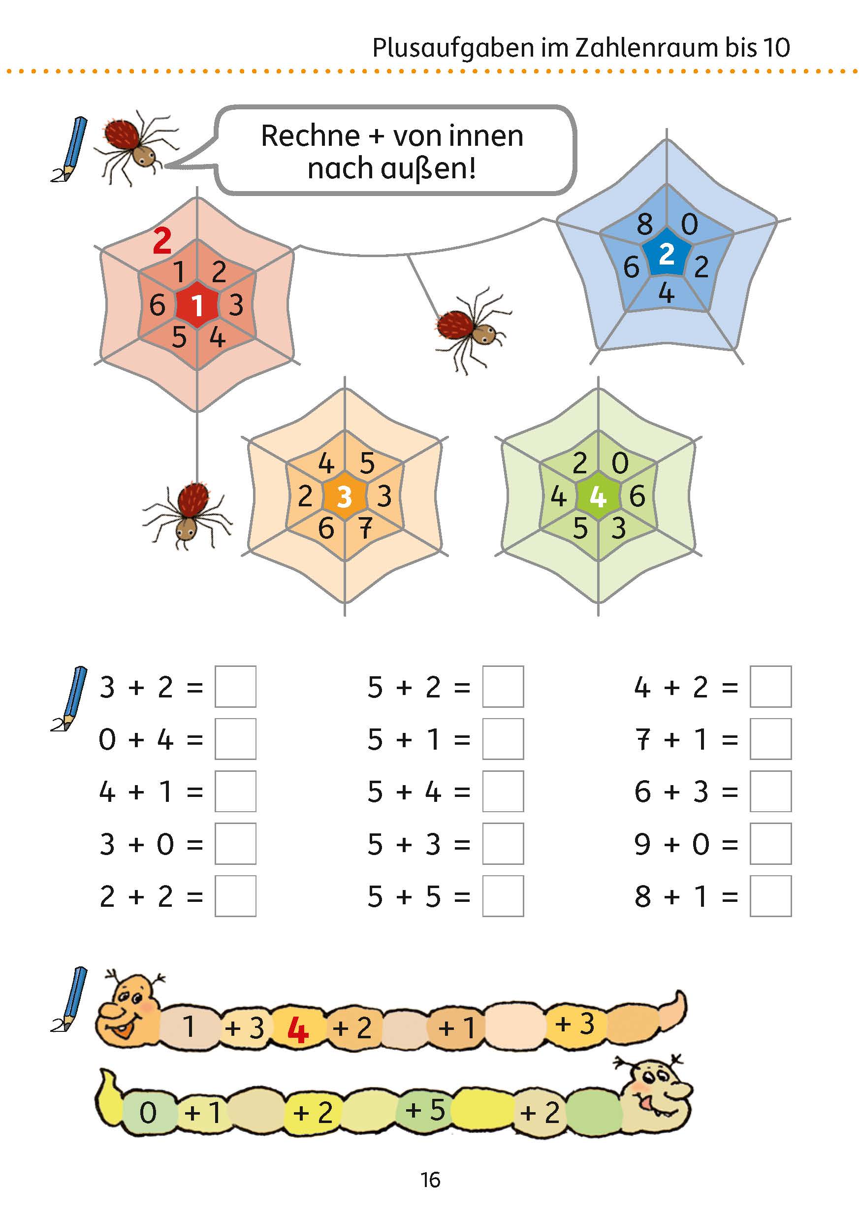 Lernspiele Rechnen 1 Klasse Klasse Mathematik Lernspiel Grundschule