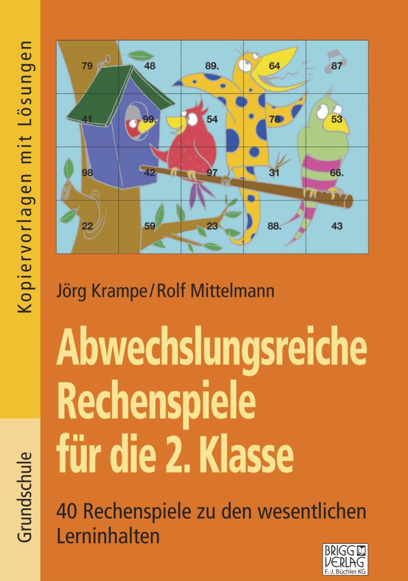 Computer Lernspiel Zweite Klasse Pc Lern Spiel Deutsch 1+2 Klasse In Nordrhein-westfalen
