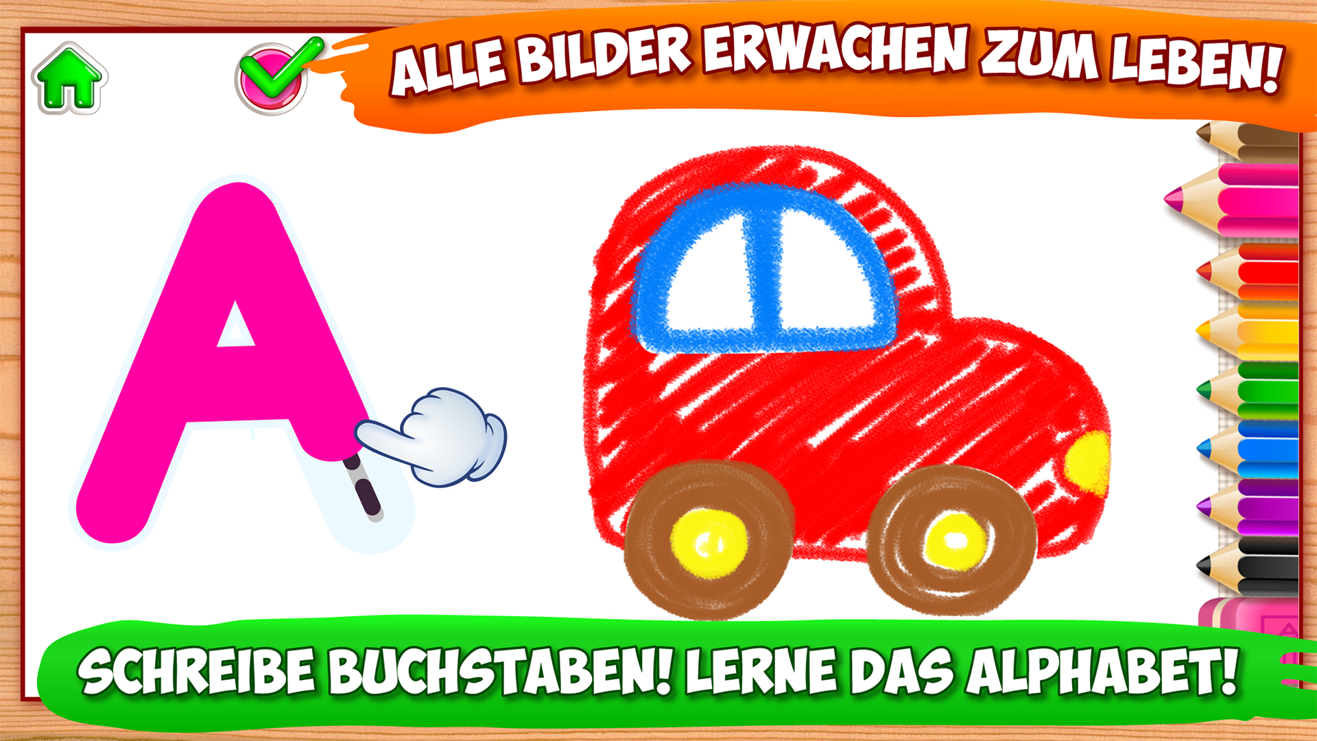 Lernspiele Kinder 5 Jahre Die Beliebtesten Spiele Ab 5 Jahre