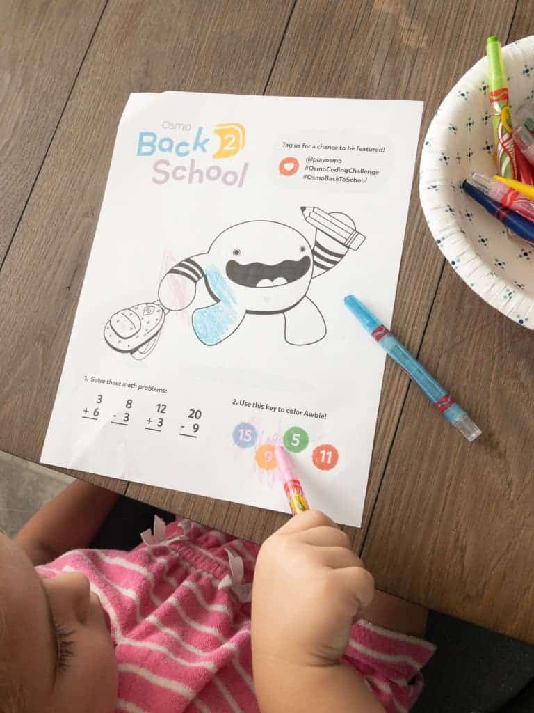 Osmo Lernspiele Osmo: Bringing Creativity And Learning To Life?