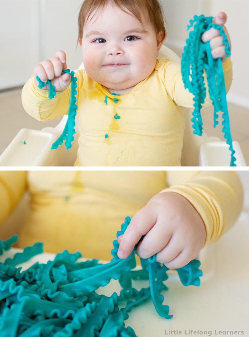 Lernspiel Baby 8 Monate Monate Alte