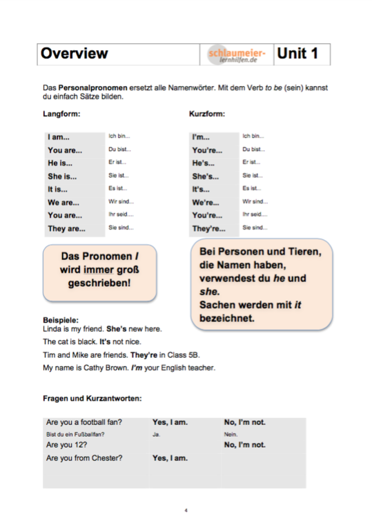 Lernspiele 5 Klasse Englisch Grammar Games For 5th Grade