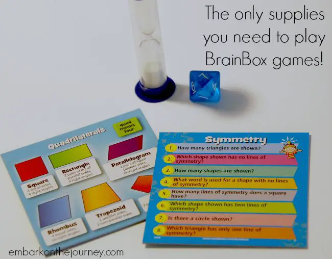 Brainbox Lernspiel Brain Box Educational Game : My First Pictures, Hobbies & Toys, Books