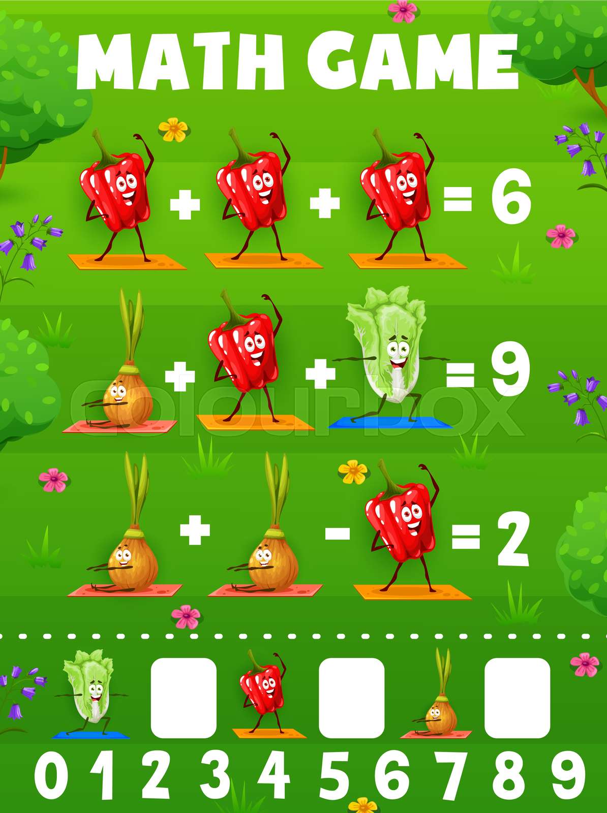 Mathe Lernspiel Online Mathe-spiele Für Kinder