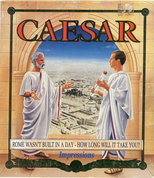 Cesar Lernspiele Caesar Iii Browser