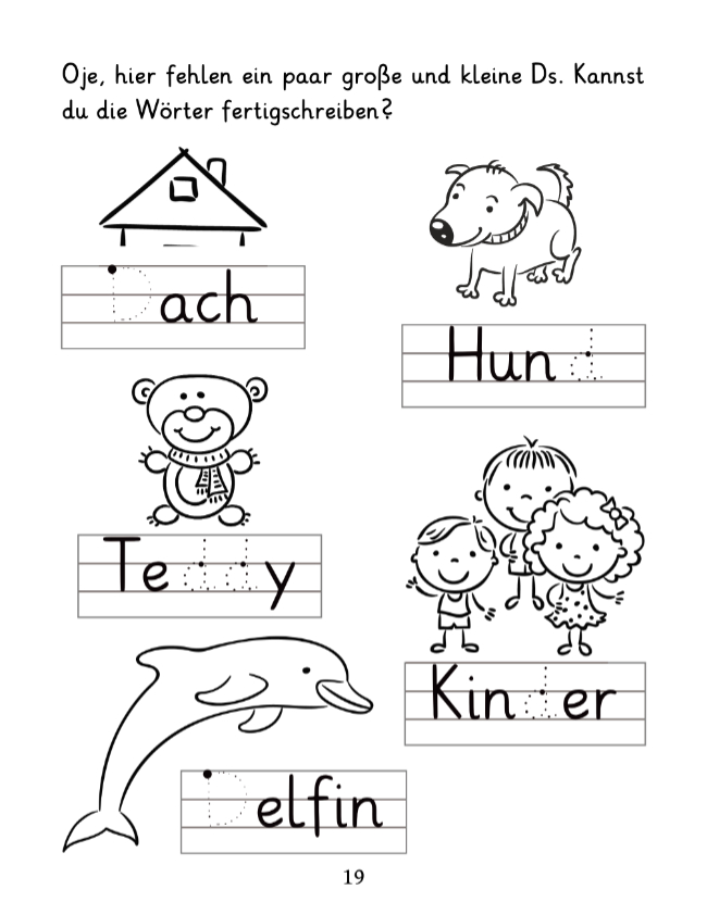 Lernspiel Deutsch Buchstaben Lernspiel Buchstaben