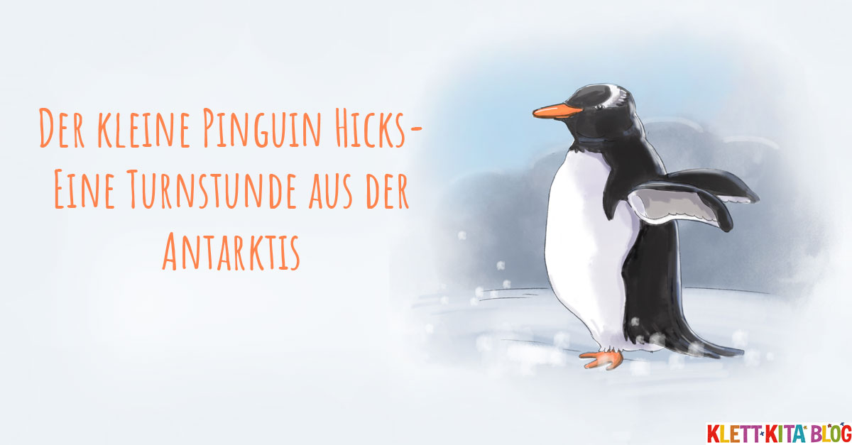 Eisbär Und Pinguin Lernspiel Computer Braincolor Pinguin Pinguine Heute